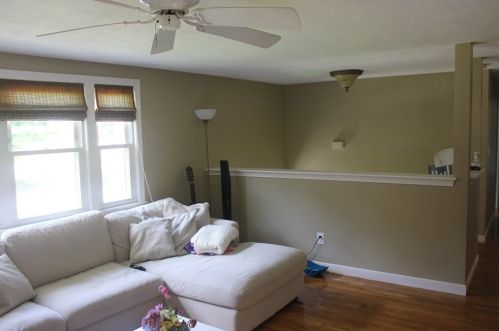 138 Forest St, Needham MA  02492-1325 exterior