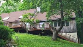 19 Topledge Rd, West Redding, CT 06896-1807