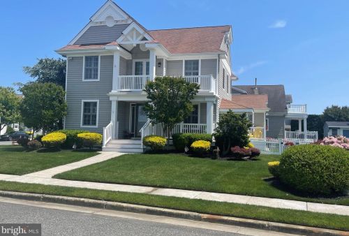 5 Valmar Ct, Ocean City, NJ 08226-2157