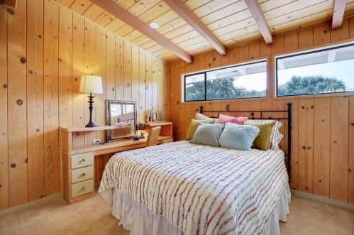 1040 Veronica Springs Rd, Santa Barbara CA  93105-4532 exterior