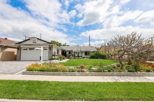 16058 Placid Dr, Whittier, CA 90604-3951