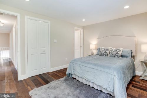 15215 Noblewood Ln, Bowie MD  20716-1226 exterior