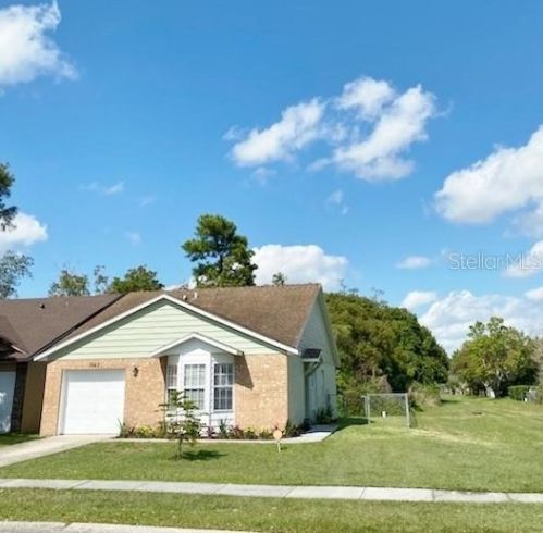 7647 Tern Dr, Orlando, FL 32822-7669