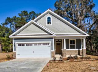 4248 Old Plantation Loop, Tallahassee FL  32311-1303 exterior