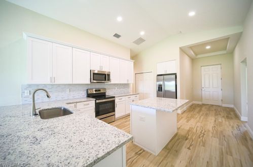 121 Paxton St, Lehigh Acres, FL 33974-2412