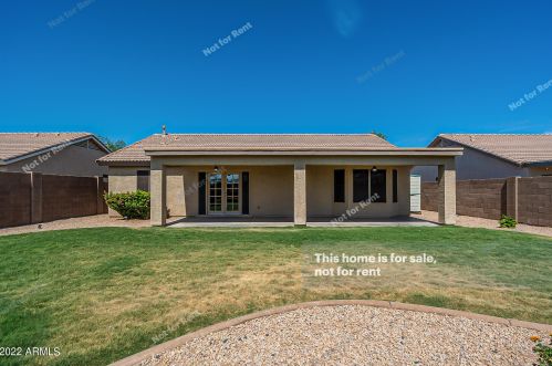 2601 79th Dr, Phoenix AZ  85043-7455 exterior