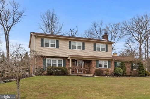 35 Longleaf Ln, Bear, DE 19701-2147