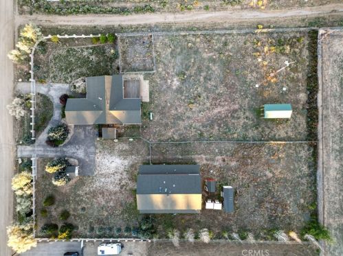 2144 Erwin Ranch Rd, Big Bear City CA  92314-8864 exterior