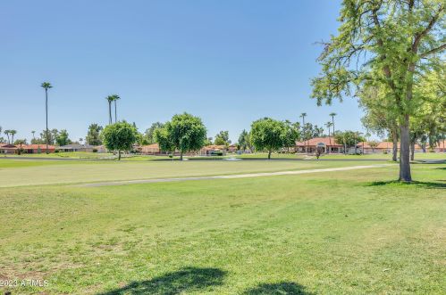 7835 Lakeview Ave, Mesa AZ  85209-6601 exterior