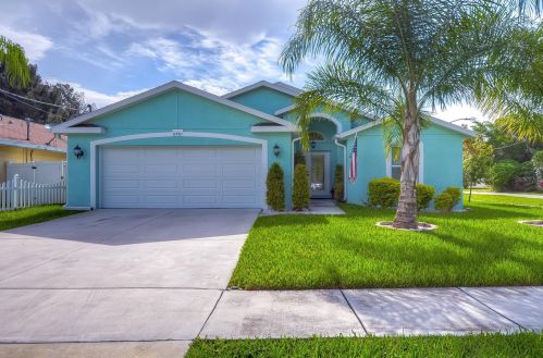 6501 51st Way, Pinellas Park, FL 33781-5741