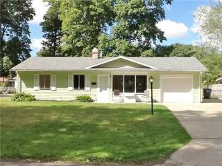 6111 Rambo Ln, Toledo, OH 43623-1313