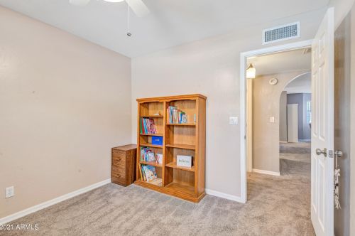 4626 Everett Dr, Phoenix AZ  85032-4893 exterior