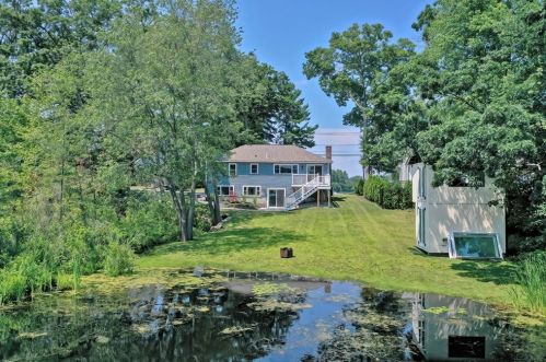 36 Birch Island Rd, Webster, MA 01570-1596