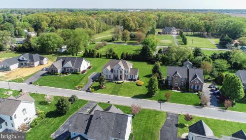256 Red Tail Dr, Dover, DE 19904-5562