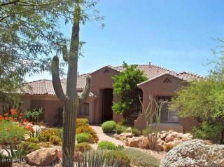 10685 Redfield Rd, Scottsdale, AZ 85255-1758
