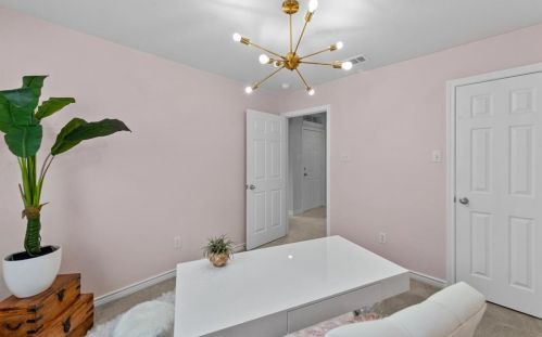 5801 Greenmeadow Dr, Argyle TX  76226-2266 exterior