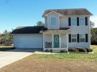 426 Giles Dr, Dayton, TN 37321-6590