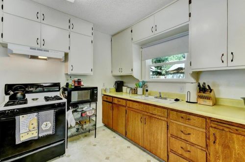 516 Packard Dr, Grass Valley CA  95945-7023 exterior