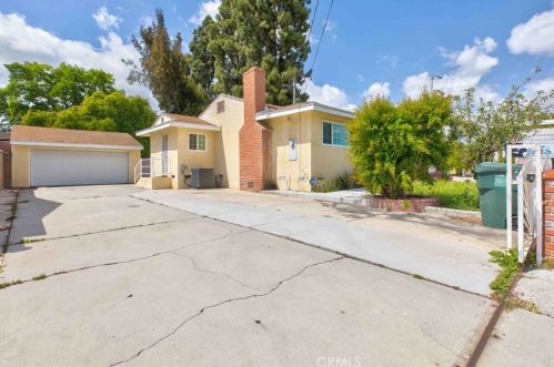 9405 Tarryton Ave, Whittier CA  90605-2947 exterior