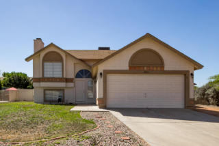 4213 Holmes Cir, Mesa, AZ 85206-3321