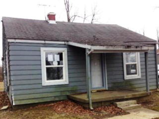 374 North St, Radcliff, KY 40160-1128