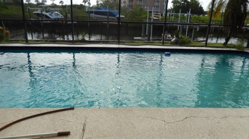 5960 Seaside Dr, New Port Richey, FL 34652-2021