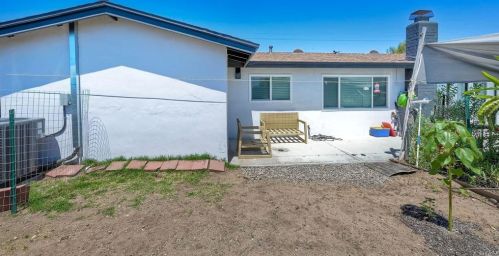 314 Moss St, Chula Vista CA  91911-2406 exterior