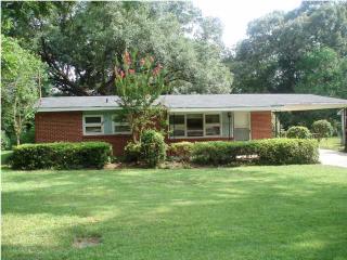 5613 Overlook Rd, Mobile, AL 36618-2822