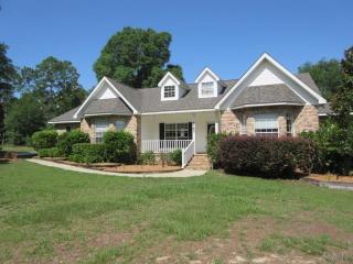 5765 Whispering Woods Dr, Milton, FL 32571-8363