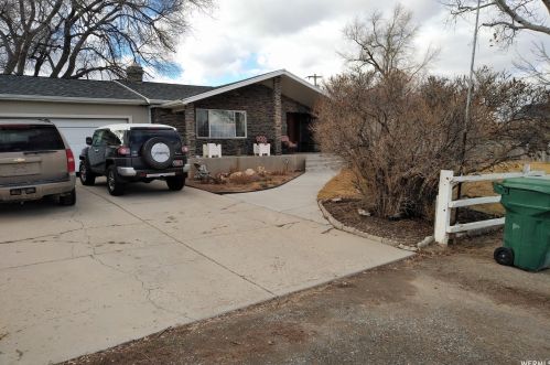 340 Center St, Goshen, UT