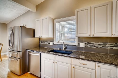 6336 64 Ave, Arvada CO 80003-4402 exterior