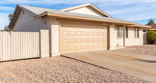 4632 Palo Verde Dr, Glendale, AZ 85301-6249
