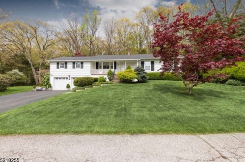 23 Binnacle Ave, West Milford Lakes NJ  07480-4814 exterior