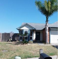 3205 Chimney Ln, Harvey, LA 70058-5548
