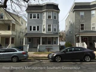 18 Ellsworth Ave, New Haven CT  06511-4211 exterior