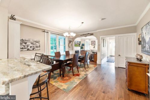 10719 Kettle Run Rd, Nokesville VA  20181-1715 exterior