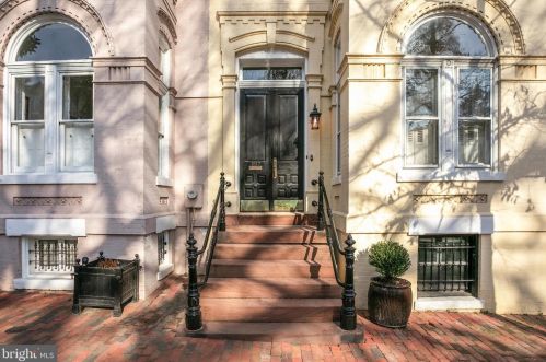 1517 31st St, Washington, DC 20007-3075