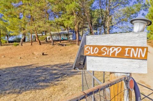 2655 Geneseo Rd, Lake Nacimiento CA  93446-7370 exterior