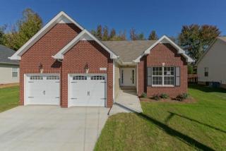 345 Woodtrace Dr, Clarksville, TN 37042-6103