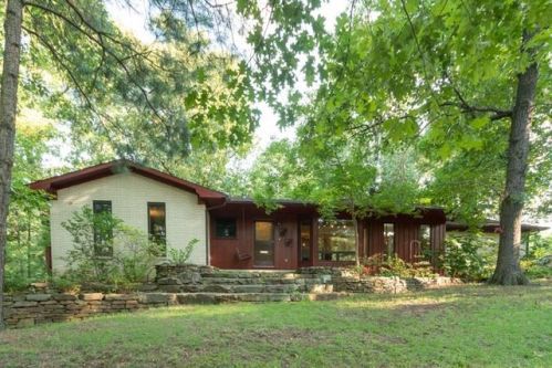 2685 Howard Nickell Rd, Fayetteville, AR 72704-5432