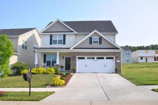 1912 Sinclair Trce, Burlington, NC 27215-9445