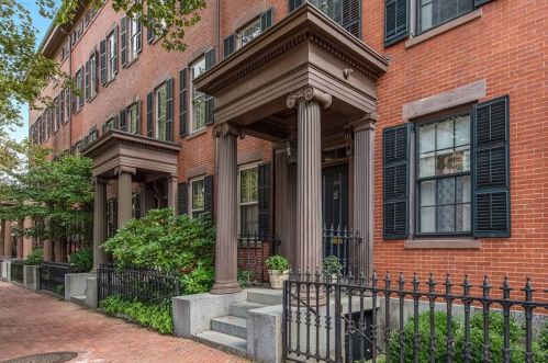 265 Benefit St, Providence, RI 02903-2709
