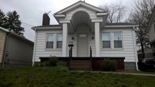 2549 Ogden Ave, Akron OH  44312-2408 exterior