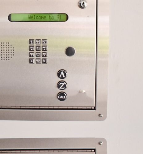 91 Washington St, Quincy MA  02169-5320 exterior