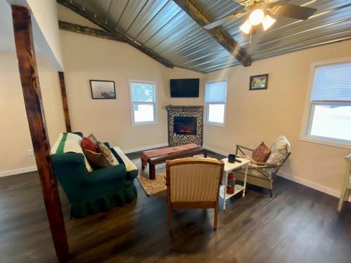 10705 2nd Ave, Lco Commercial Cent WI  54843-6580 exterior