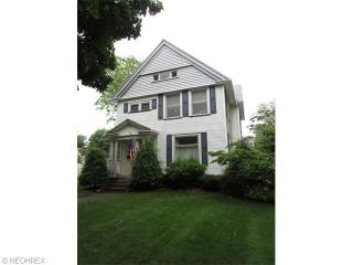 1807 5th St, Ashtabula, OH 44004-2837