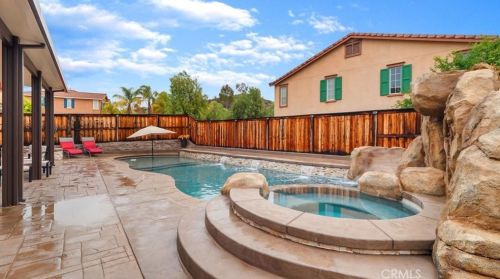 41062 Crimson Pillar Ln, Lake Elsinore CA  92532-1550 exterior