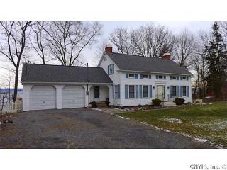 6003 State Route 89, Romulus, NY 14541-9577
