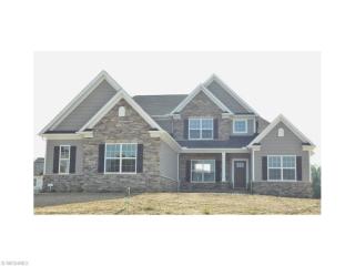 6464 Aberdeen Ln, Medina OH  44256-6534 exterior