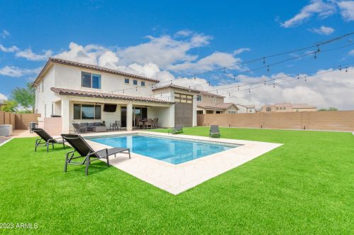 4009 79th Dr, Phoenix AZ  85043-3502 exterior